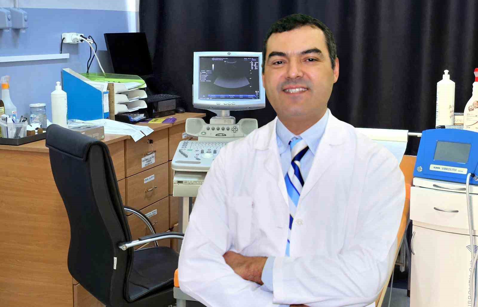 Her On Yetişkinden Biri Kronik Böbrek Hastalığı Riski Altında