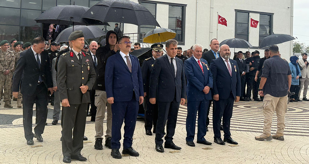 Iğdır’da Gaziler Günü Töreni ve Şehit Anıtı İhmaline İlişkin İki Ayrı Suç Duyurusuna Takipsizlik Kararı