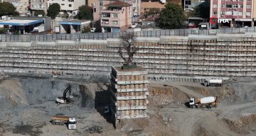 İHA Muhabirleri Çevre Gazeteciliği Alanında Ödüllendirildi