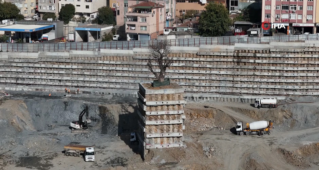 İHA Muhabirleri Çevre Gazeteciliği Alanında Ödüllendirildi