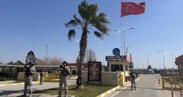 İncirlik Üssü’nde Siren İddiaları: MSB Açıklama Yaptı