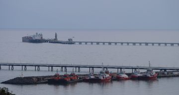 Irak Petrolünün Ceyhan Üzerinden Global Pazarlara Akışı Yeniden Başladı