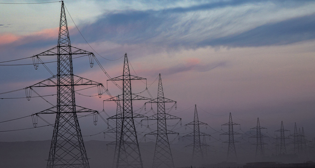 Irak’ta Ulusal Elektrik Şebekesi Çöktü, Tüm Ülke Karanlıkta Kaldı