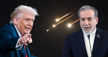 İran Dışişleri Bakanı Arakçi ABD ile Müzakereleri Reddettiği Mesajını Verdi