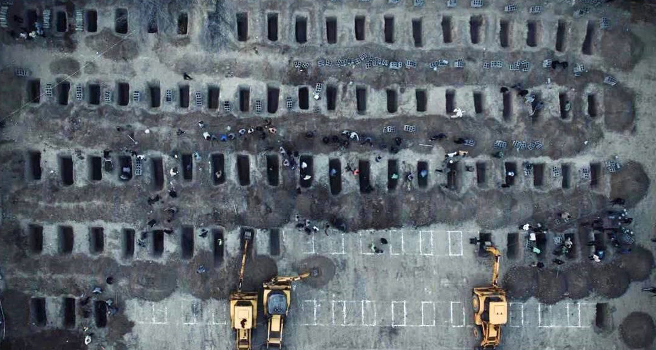 İran Dışişleri Bakanı Arakçi, ABD’nin Minab İlkokul Saldırısını Savaş Suçu Olarak Nitelendirdi