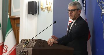 İran Dışişleri Sözcüsü’nden Kritik Uyarı: ‘Savaş Ateşi Dünyayı Etkileyecek’