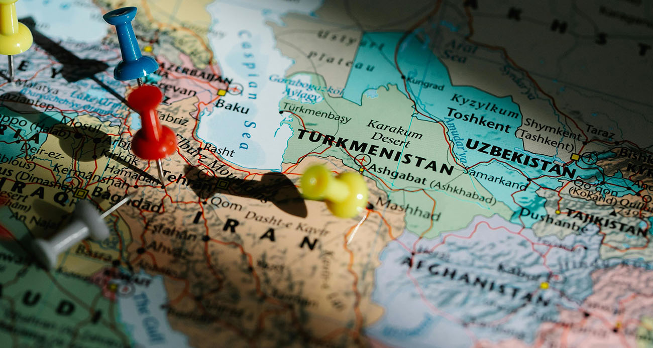 İran, IKBY’deki İran Muhalifi Kürt Karargahlarını Füzeyle Vurdu