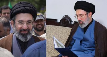 İran Lideri Hamaney’den Türkiye ve Umman’a Yönelik Saldırı Açıklamaları