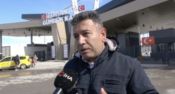 İran-Türkiye Sınırında Saldırılar Devam Ederken Normalleşme Sinyalleri