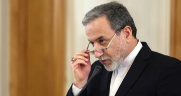 İran ve Rusya Dışişleri Bakanlarından Kritik Görüşme: Enerji Altyapılarına Saldırı ‘Savaş Suçu’