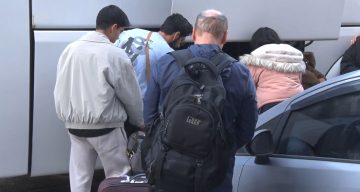 İran’a Yönelik Saldırılara Tepki Gösteren İranlılar Ülkelerine Dönüyor