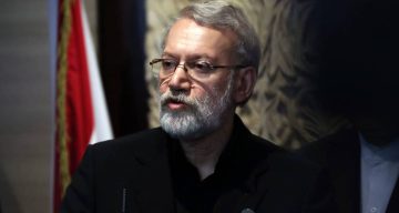 İran’da Üst Düzey Güvenlik Yetkilisi Ali Laricani’nin Öldürülmesi