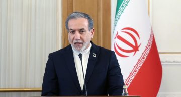 İran’dan ABD İle Müzakerelere Kesin Ret