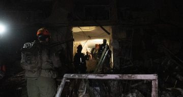 İran’dan İsrail’in Dimona Şehrine Füze Saldırısı: 51 Kişi Yaralandı