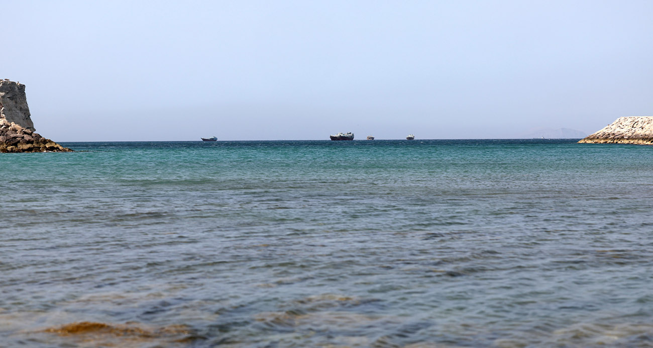 İran’dan Kritik Hürmüz Boğazı Açıklaması: Değişim Kaçınılmaz