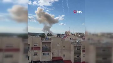 İran’ın İsrail’e Yönelik Balistik Füze Saldırısında Ölü Sayısı Artıyor