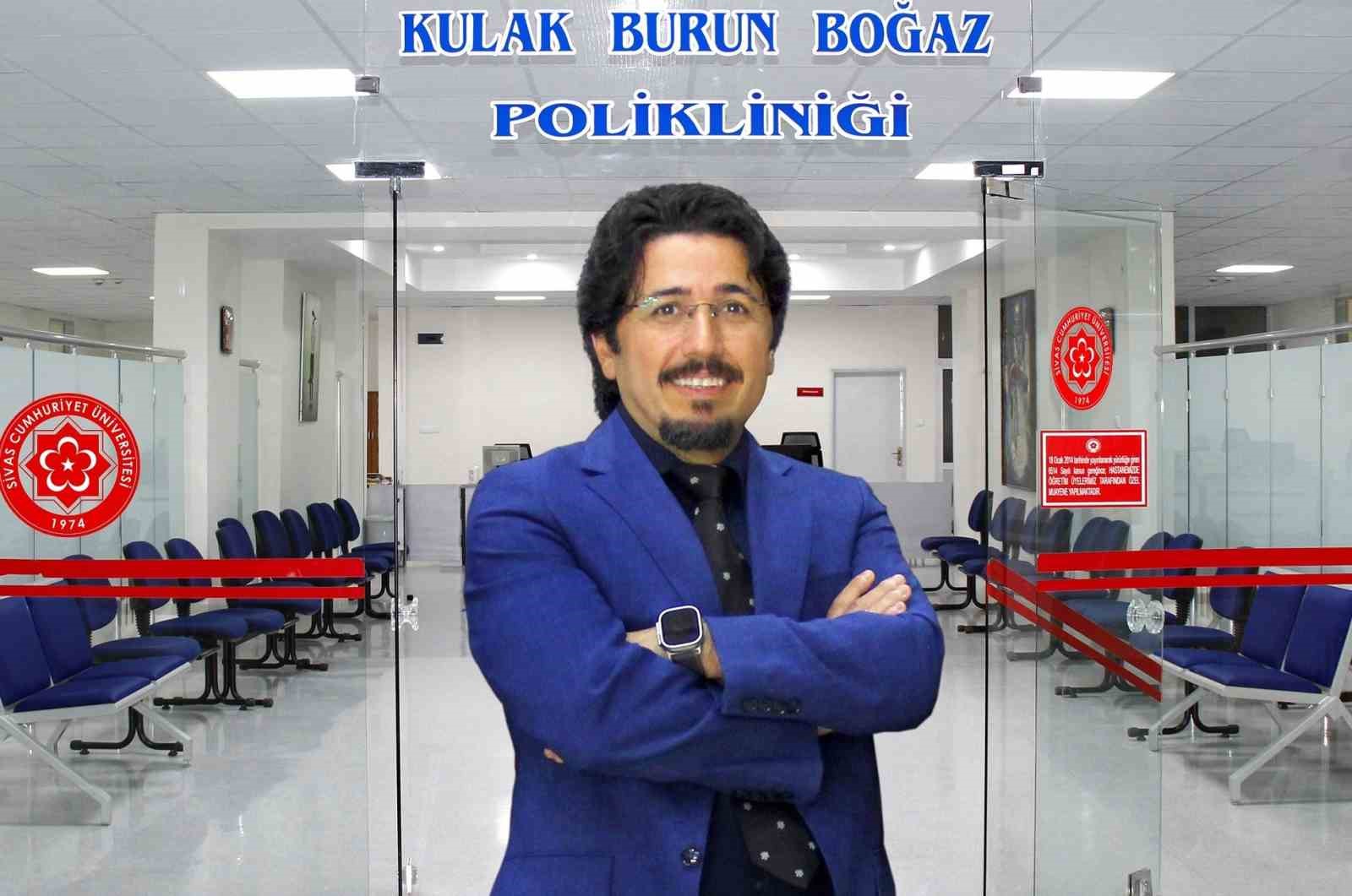 İşitme Kaybı Okul Başarısını ve Sosyal İletişimi Etkiliyor