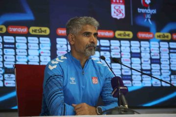 İsmet Taşdemir, Keçiörengücü Maçının Hakem Kararlarına Tepki Gösterdi