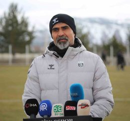 İsmet Taşdemir: Sivasspor’un Seri Peşindeki Kararlı Yolculuğu