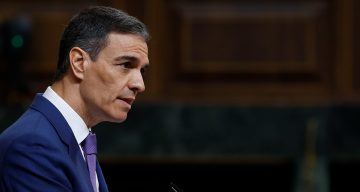 İspanya Başbakanı Sanchez, Trump’ın Ticaret Tehditlerine Karşı Konuştu