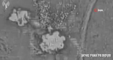 İsrail ve İran Arasındaki Gerilimde Son Gelişmeler: İsrail, İran’daki 30’dan Fazla Hedefi Vurduğunu Açıkladı