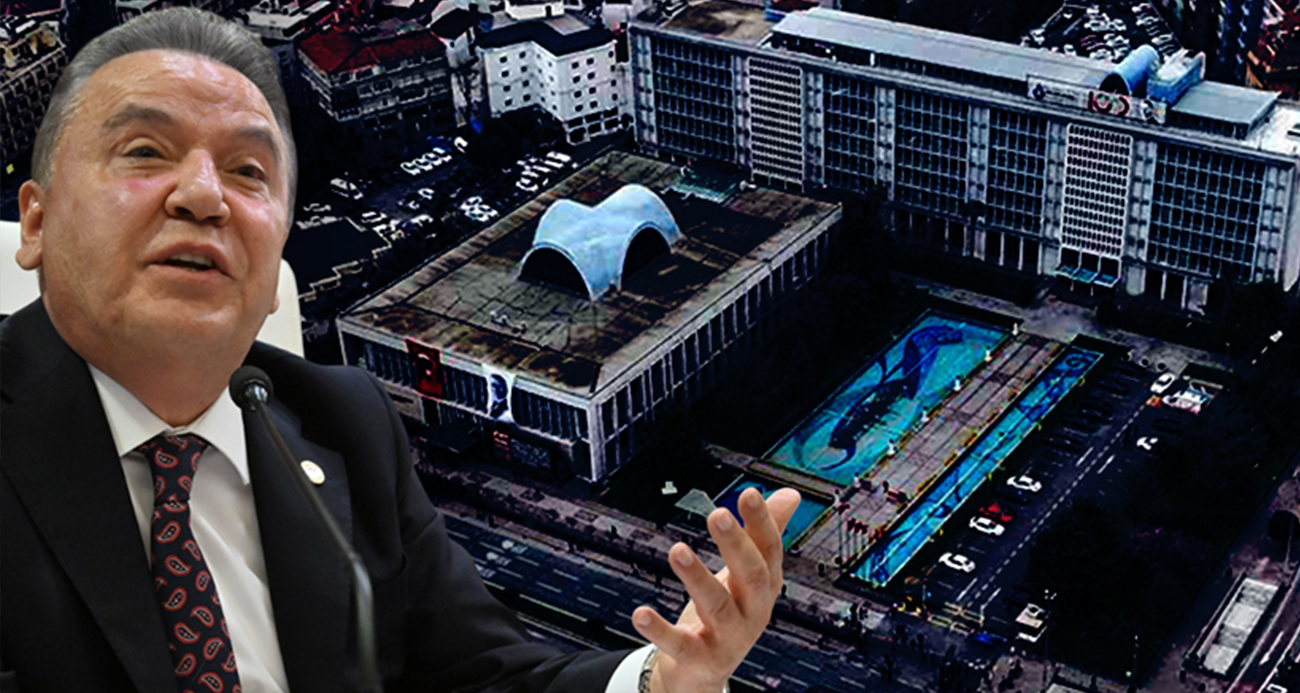 İstanbul Büyükşehir Belediyesi Soruşturmasında İki Şoför Gözaltına Alındı