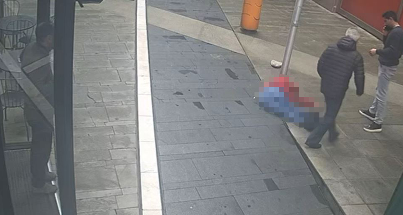 İstanbul Sarıyer’de Erol Köse’nin Trajik Sonu