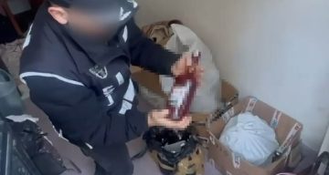 İstanbul’da Geniş Çaplı Kaçak İçki Operasyonu: Çok Sayıda Gözaltı ve Tutuklama