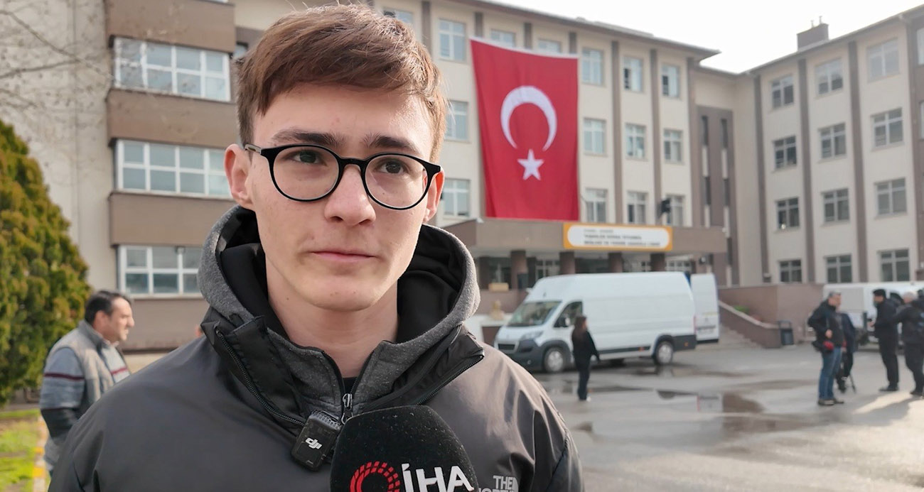 İstanbul’daki Okulda Korkunç Bıçaklı Saldırı: Öğrenci ve Öğretmenler Yaralı