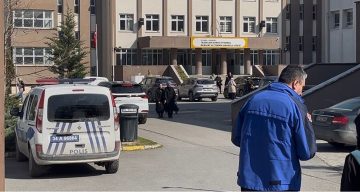 İstanbul’daki Okulda Öğretmene Bıçaklı Saldırı: Bir Öğretmen Hayatını Kaybetti