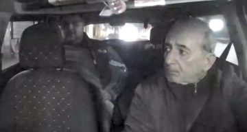 İzmir’de Bir Taksici Cinayeti Daha: Aile, Adalet Arayışında