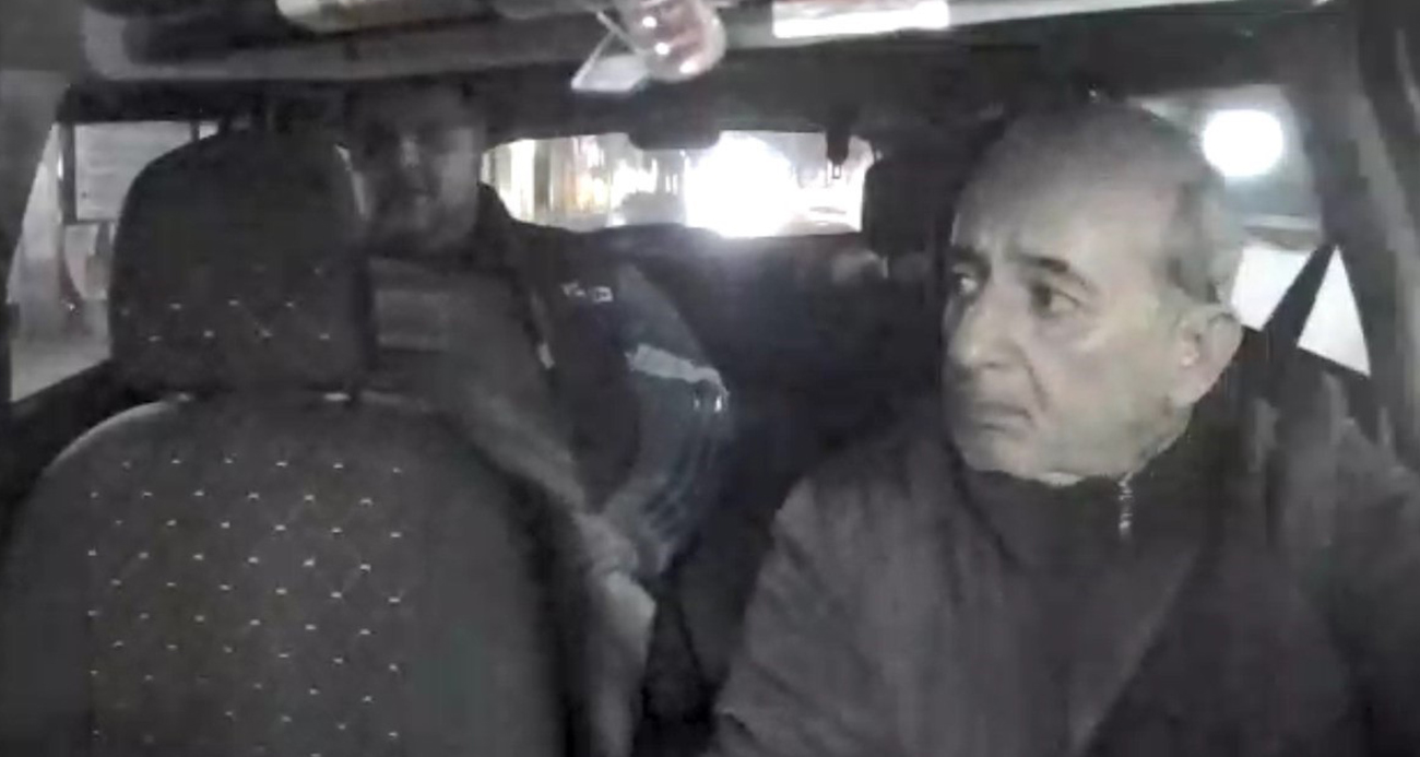 İzmir’de Bir Taksici Cinayeti Daha: Aile, Adalet Arayışında