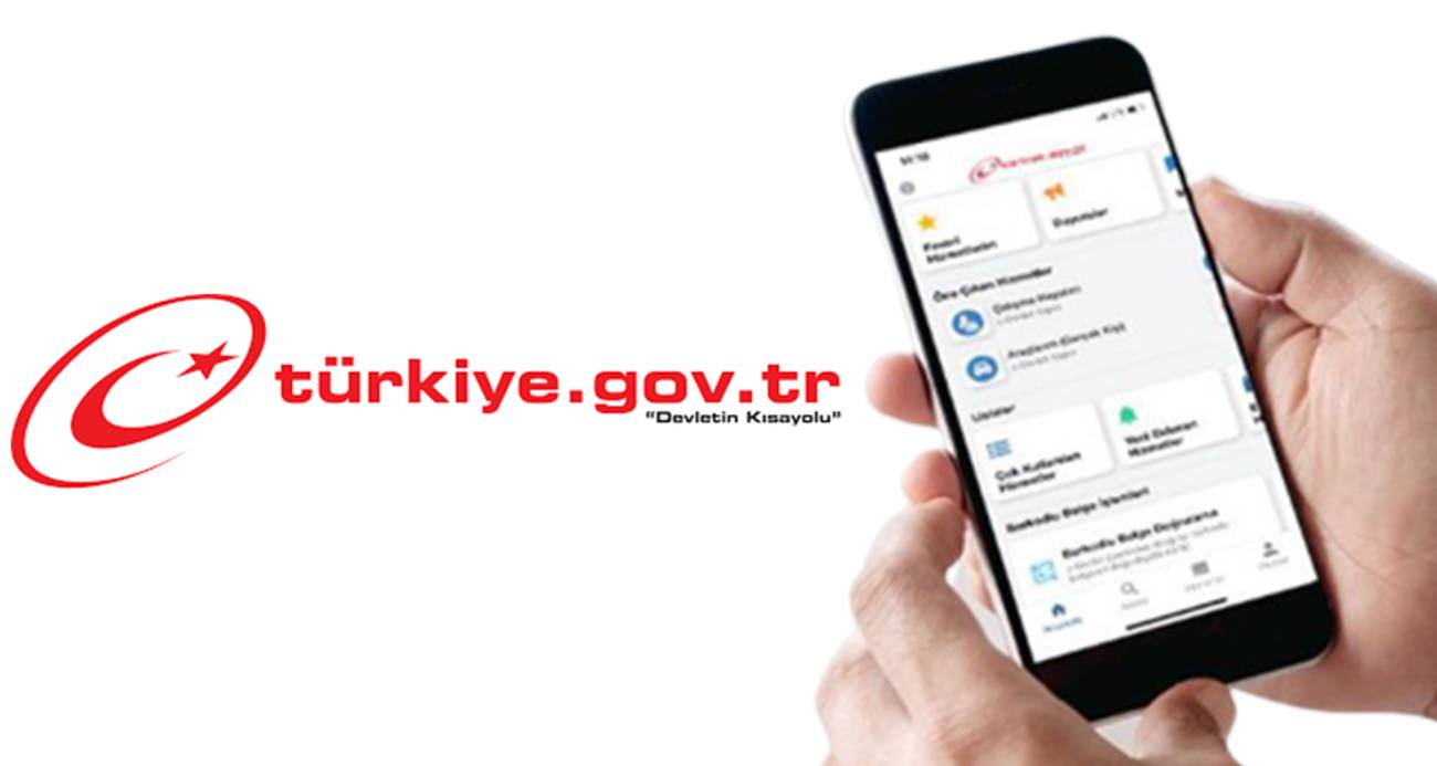 İzmir’de E-devlet Benzeri Sahte Site Üzerinden TOKİ Dolandırıcılığı