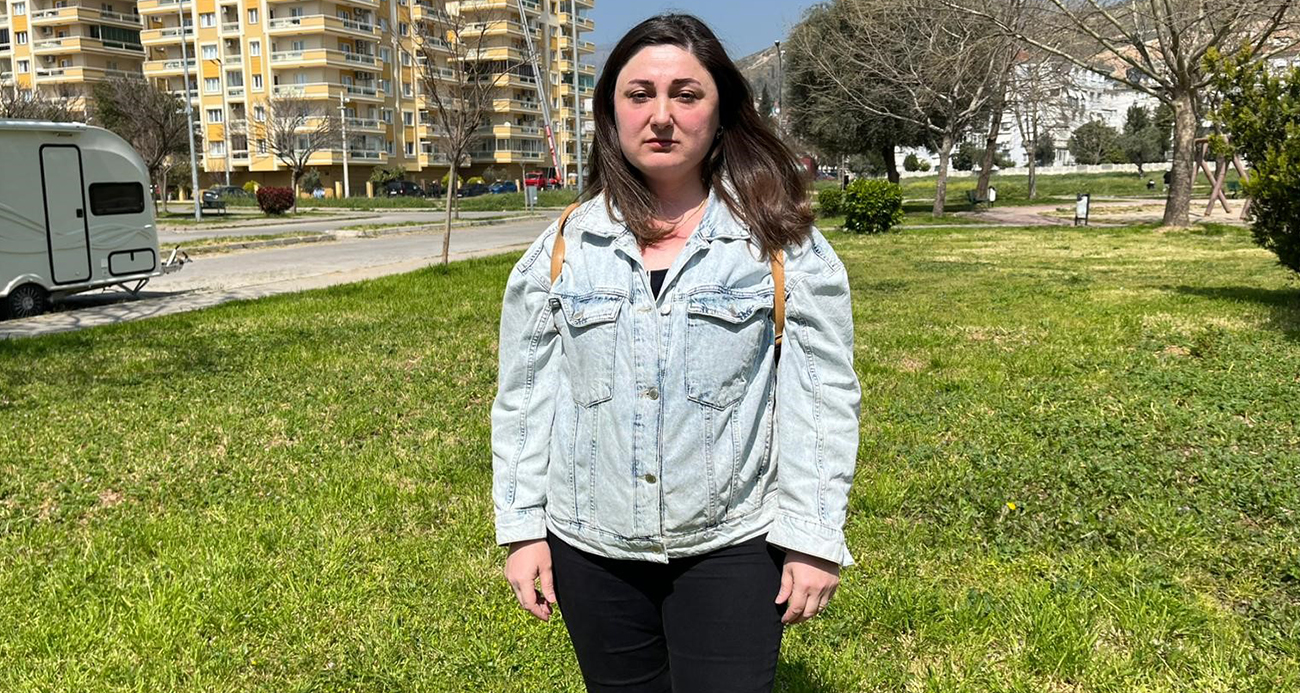 İzmir’de Eski Belediye Başkanına Sokakta Sert Tepki