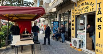 İzmir’de Taksici Cinayeti: Aynı Durağın İki Şoförü De Aynı Kaderi Paylaştı