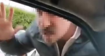 İzmir’de Trafik Kavgasında Aile Yanında Saldırı: 430 Bin Lira Ceza Kesildi