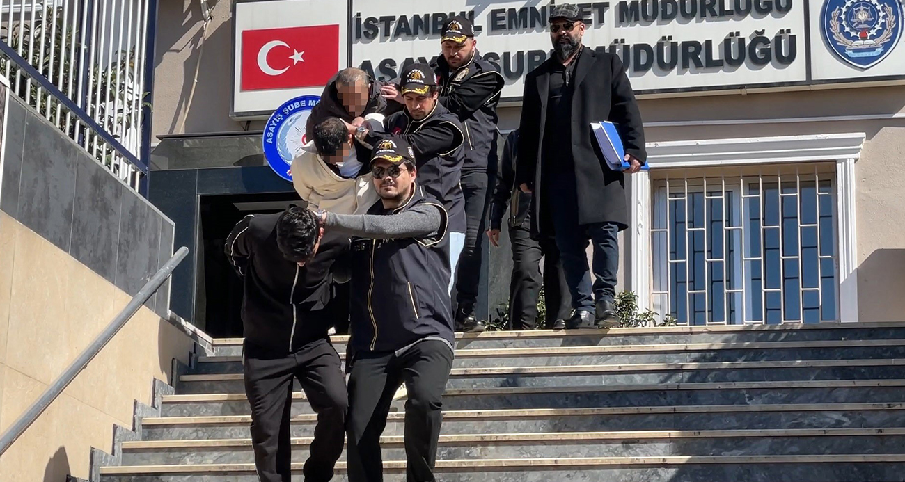 Kadıköy’de Milyonluk Hırsızlık: Ev Sahibi ve Bakıcıya Şok Üstüne Şok