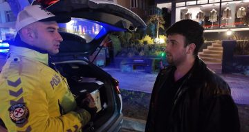 Kadıköy’de Sunroof Macerası Pahalıya Patladı