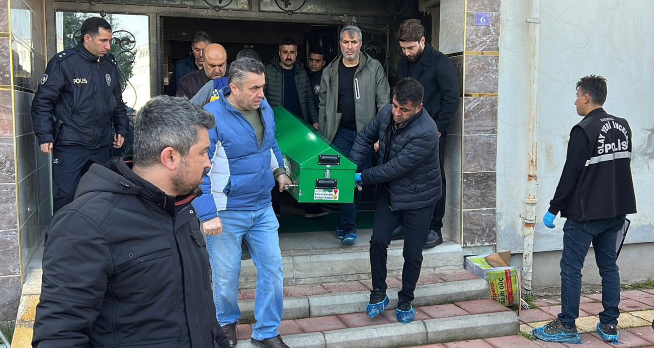 Kahramanmaraş’ta Aile İçi Trajedi: Madde Bağımlısı Genç, Babasını Öldürdü