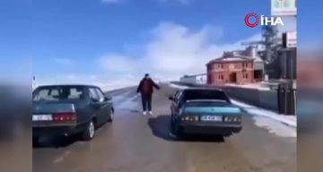 Kayseri’de Sosyal Medyada Yarış Paylaşımına Büyük Ceza