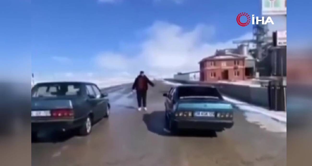 Kayseri’de Sosyal Medyada Yarış Paylaşımına Büyük Ceza