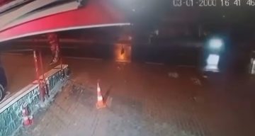 Kayseri’de Trafik Kazası: Genç Tıp Öğrencisi Yaşamını Yitirdi