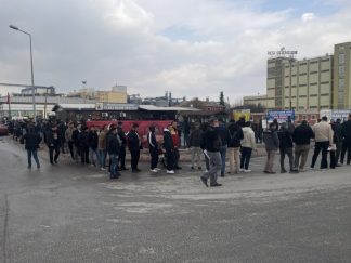 Konya’da Araç Sahipleri Yeni Düzenlemeyle Plaka Değişimine Koştu