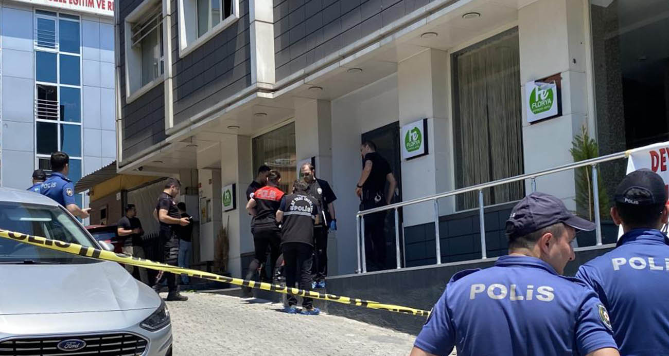 Küçükçekmece Otel Saldırısında Şok Detaylar: El Bombası ‘Elma’ Koduyla Gizlenmiş