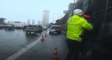 Küçükçekmece’de Şeker Can Aldı Neredeyse: Polisin Kahramanca Müdahalesi