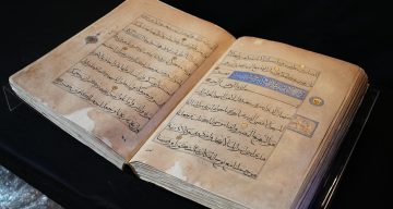 Kutsal Emanetler Sergisi Rekor Ziyaretçi Sayısına Ulaştı