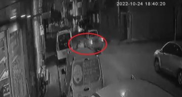 Manisa’da Köpekten Kaçarken Yaralanan Çocuk İçin 10 Milyon TL Tazminat Kararı