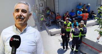 MASSAD Başkanı Bozcan, Eti Krom’un Bölgesel Katkısızlığını Eleştirdi