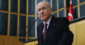 MHP Lideri Bahçeli, Çanakkale Zaferi’nin Anlamını Vurguladı