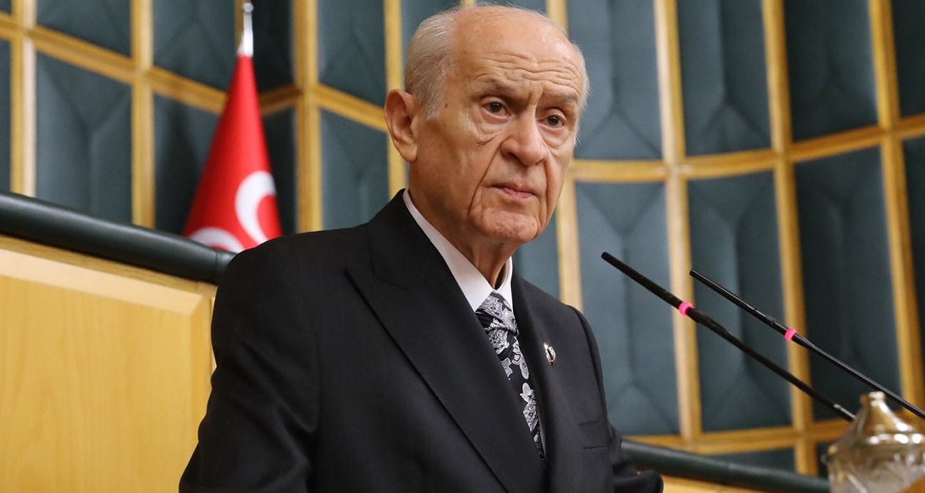 MHP Lideri Bahçeli, Küresel Siyasette Türkiye’nin Tutumunu Değerlendirdi